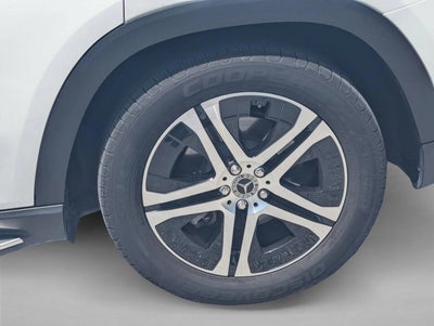 2020 Mercedes-Benz GLS GLS 450 4MATIC® SUV