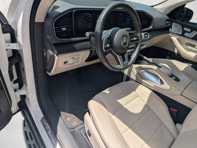 2020 Mercedes-Benz GLS GLS 450 4MATIC® SUV