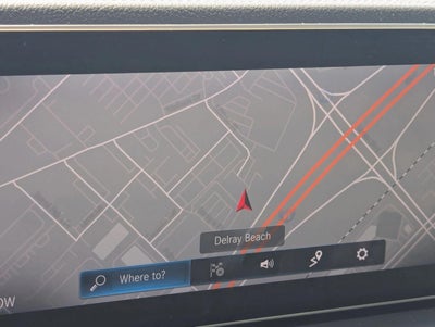 2020 Mercedes-Benz GLS GLS 450 4MATIC® SUV