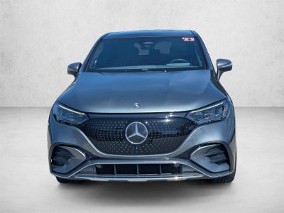 2023 Mercedes-Benz EQE EQE 350+ SUV