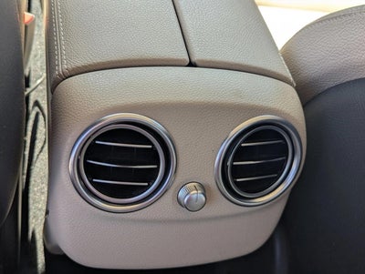 2019 Mercedes-Benz C-Class C 300 4MATIC® Sedan