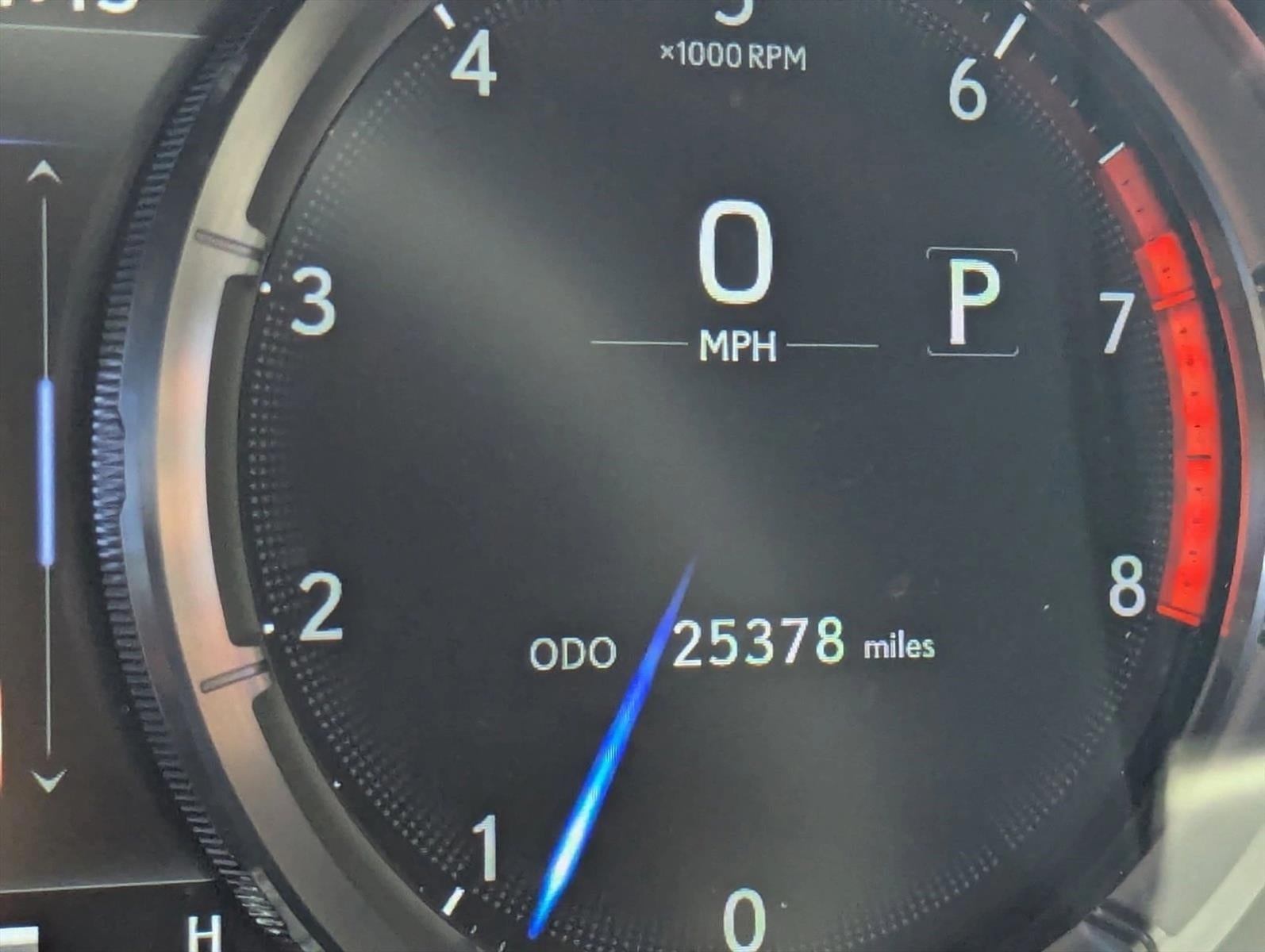 2023 Lexus ES 350 F SPORT Handling FWD