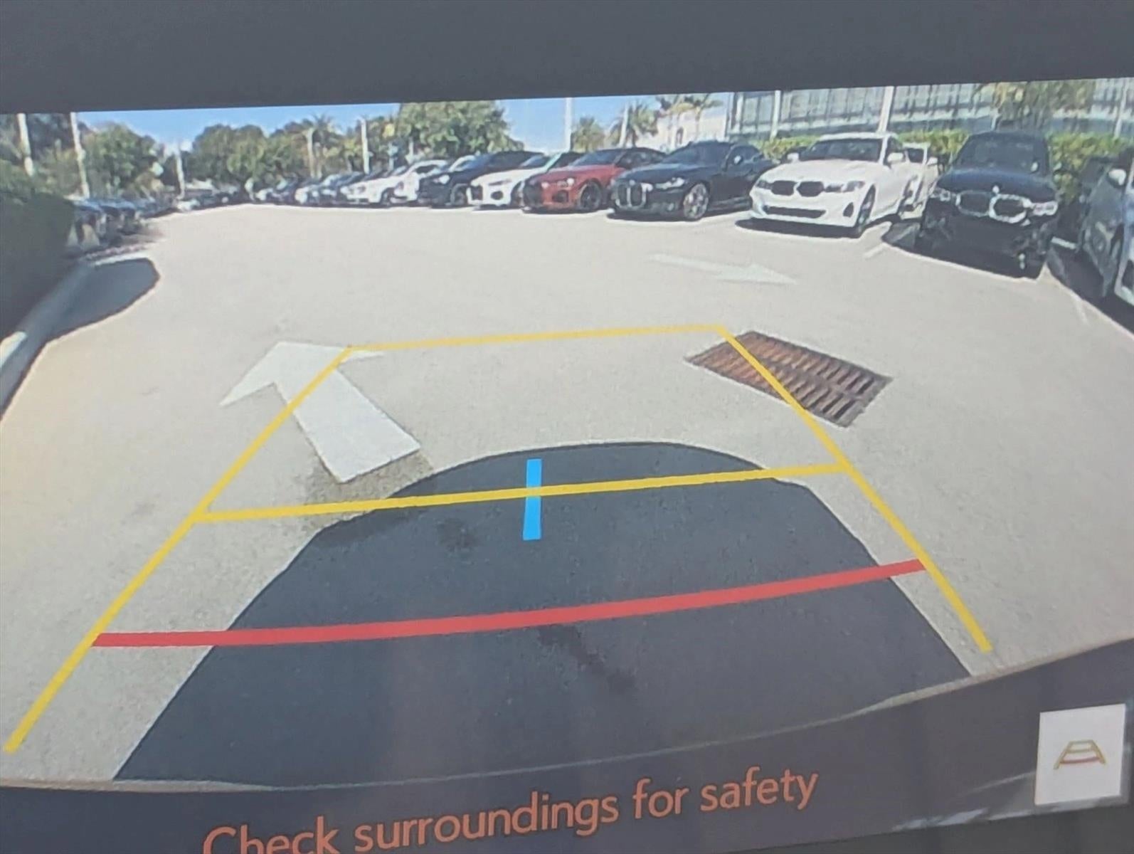 2023 Lexus ES 350 F SPORT Handling FWD