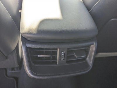 2023 Lexus ES 350 F SPORT Handling FWD