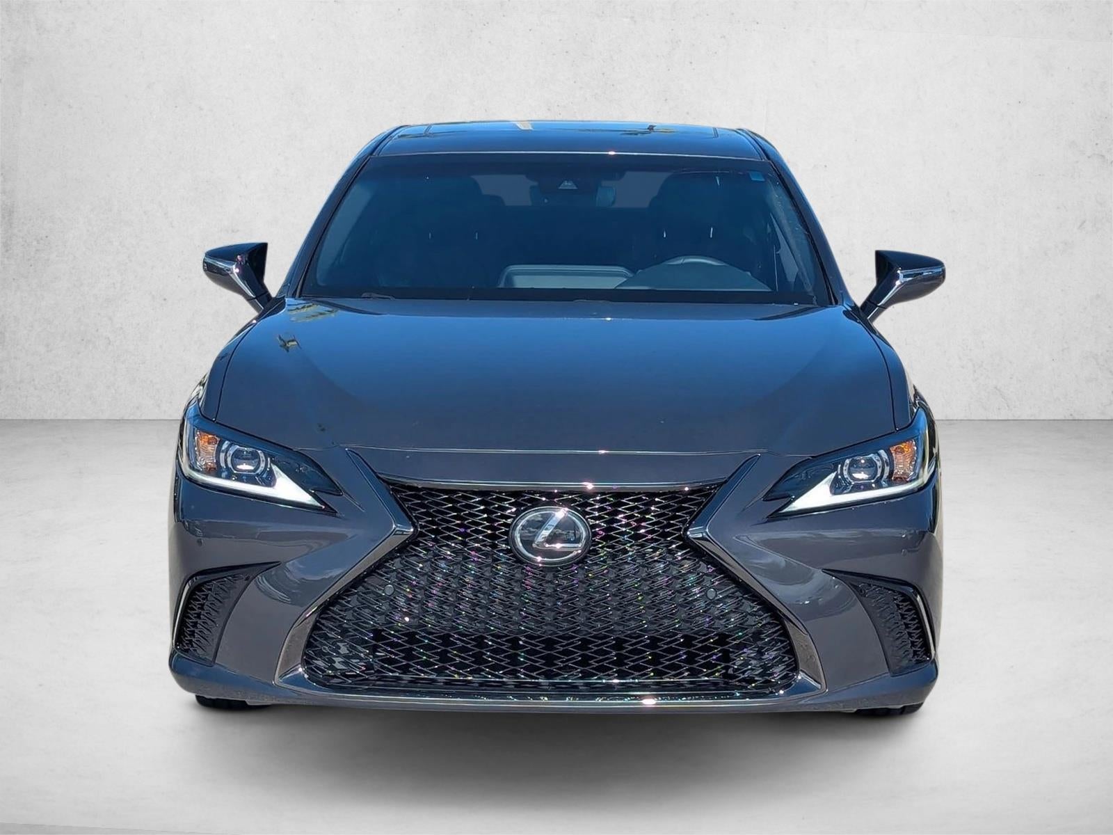 2023 Lexus ES 350 F SPORT Handling FWD