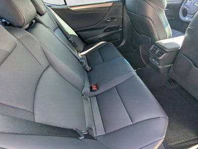 2023 Lexus ES 350 F SPORT Handling FWD