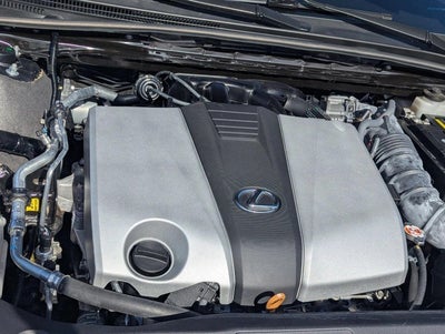 2023 Lexus ES 350 F SPORT Handling FWD