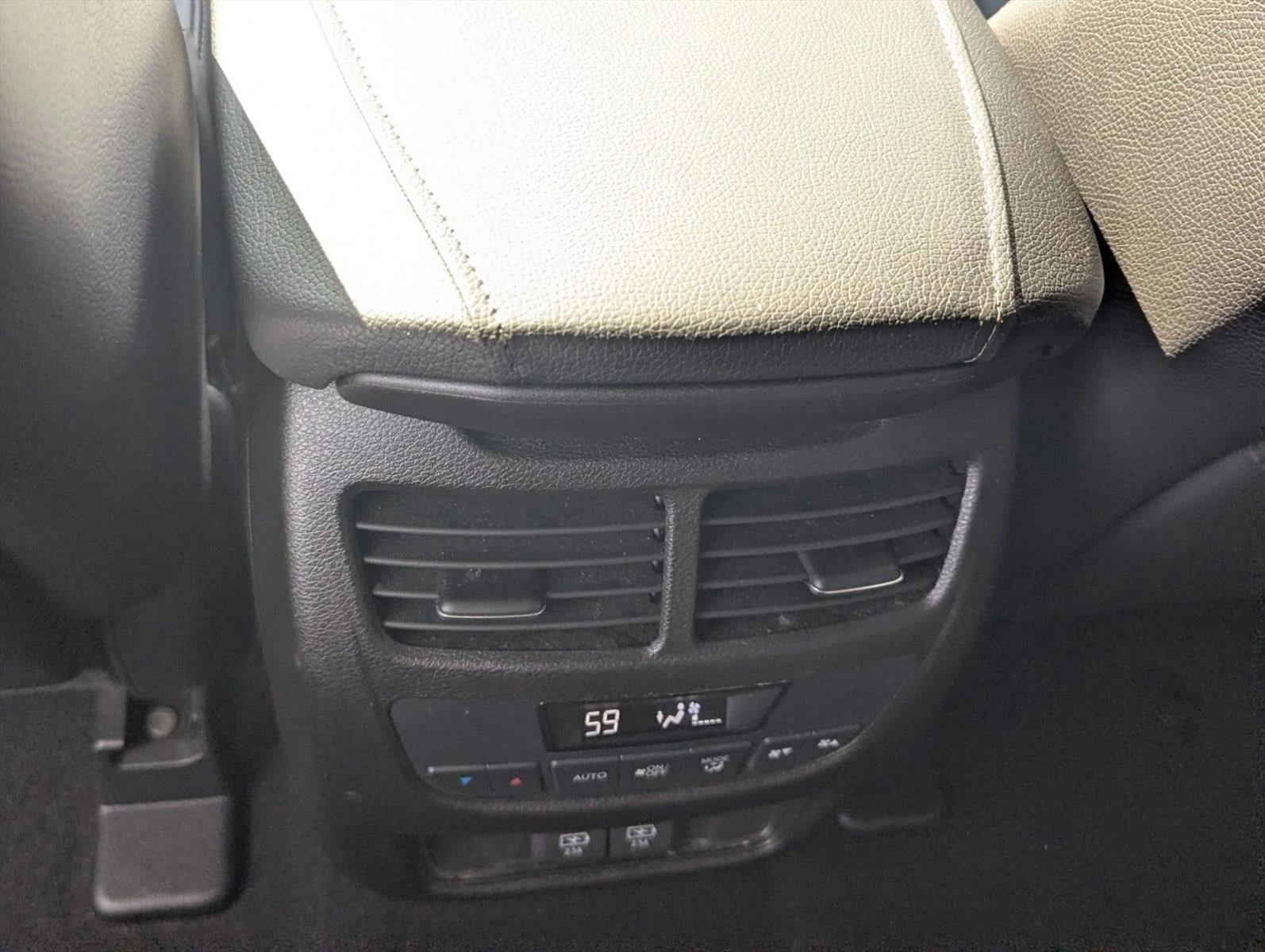 2020 Acura MDX SH-AWD 7-Passenger