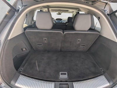 2020 Acura MDX SH-AWD 7-Passenger