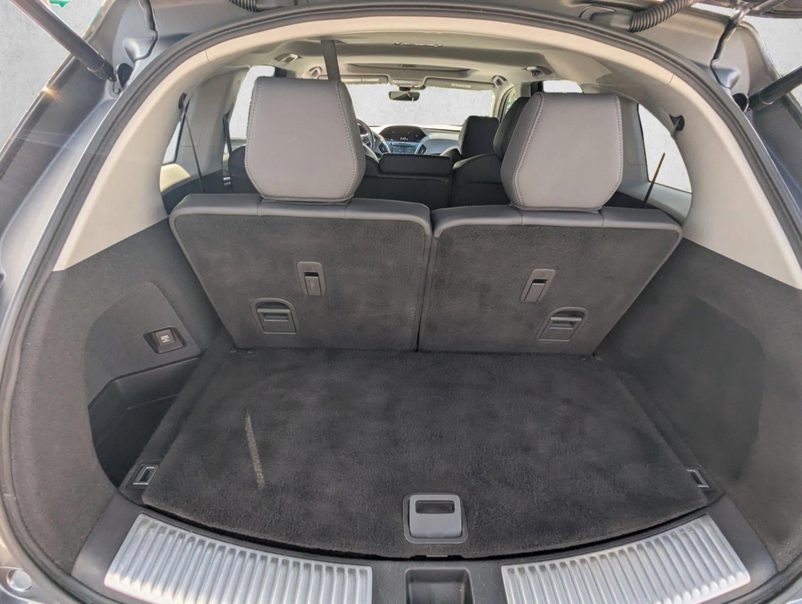 2020 Acura MDX SH-AWD 7-Passenger