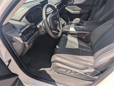 2024 Acura MDX FWD w/Technology Package