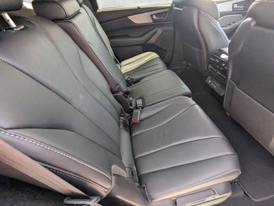 2024 Acura MDX FWD w/Technology Package