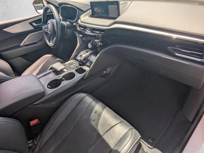 2024 Acura MDX FWD w/Technology Package