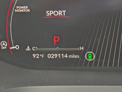2024 Acura MDX FWD w/Technology Package