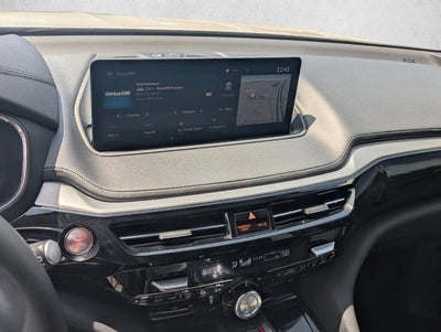 2024 Acura MDX FWD w/Technology Package