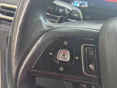 2023 Lincoln Corsair Reserve AWD