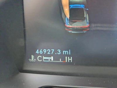 2023 Lincoln Corsair Reserve AWD