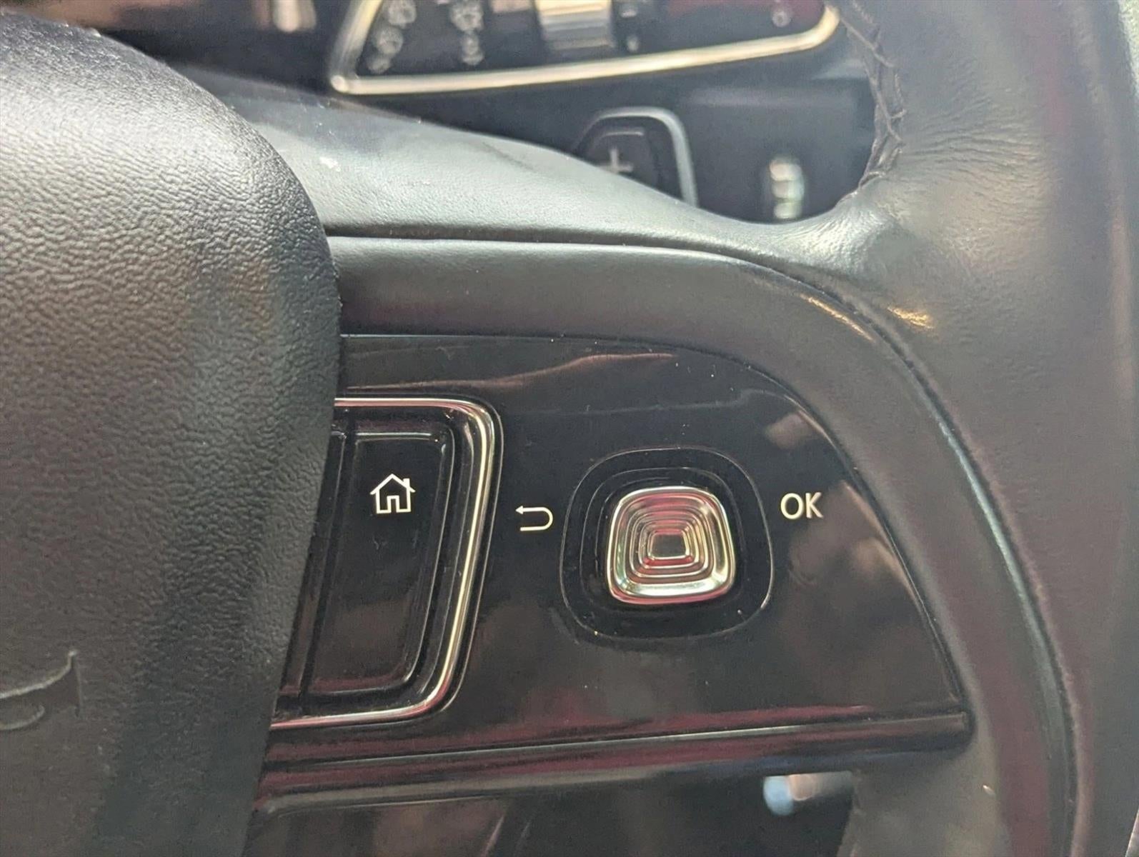 2023 Lincoln Corsair Reserve AWD