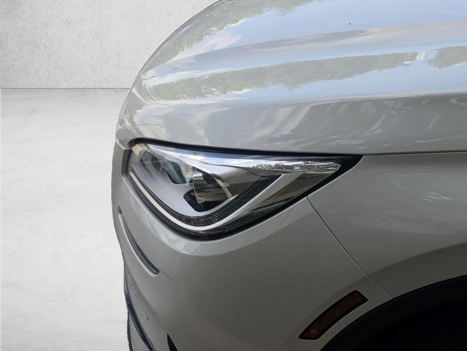 2023 Lincoln Corsair Reserve AWD