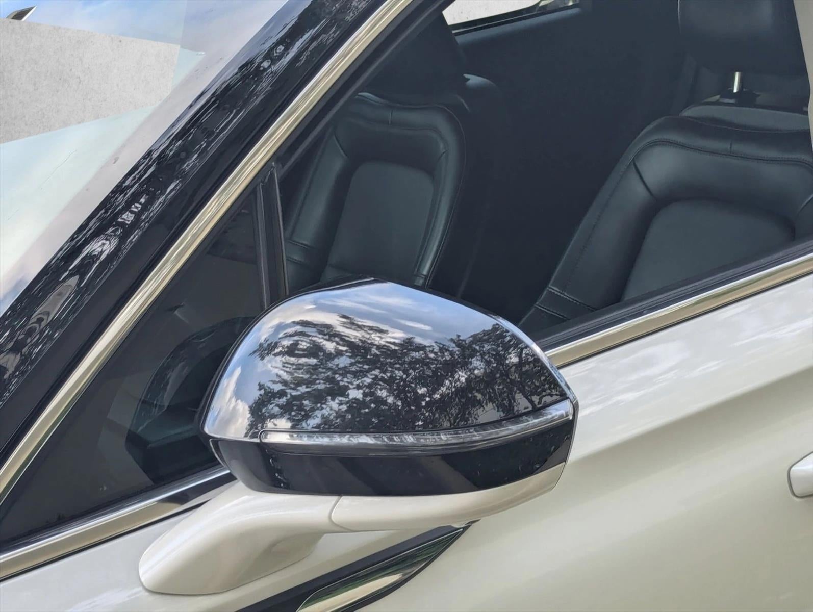 2023 Lincoln Corsair Reserve AWD