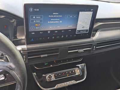 2023 Lincoln Corsair Reserve AWD