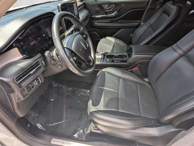 2023 Lincoln Corsair Reserve AWD