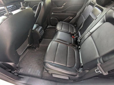 2023 Lincoln Corsair Reserve AWD