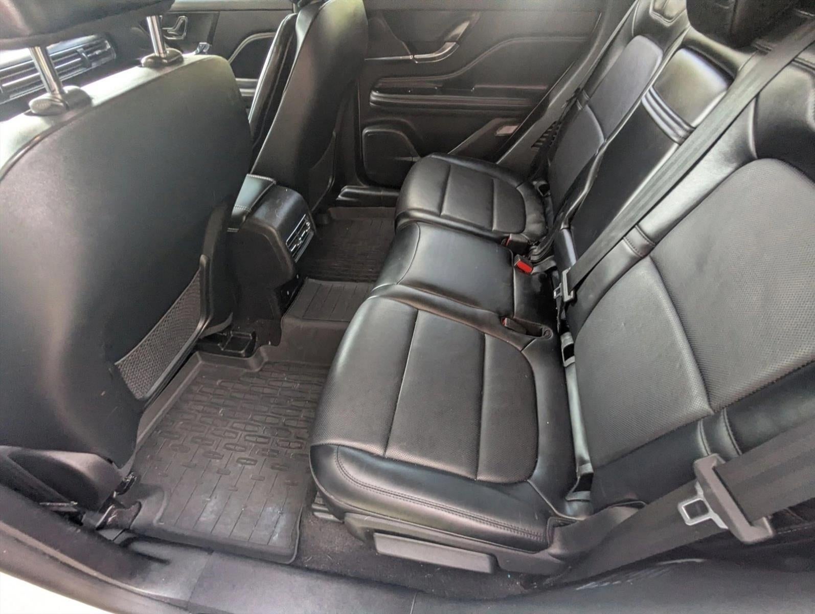 2023 Lincoln Corsair Reserve AWD