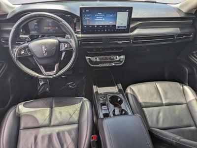 2023 Lincoln Corsair Reserve AWD