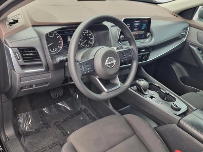 2023 Nissan Rogue AWD S