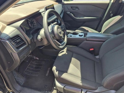 2023 Nissan Rogue AWD S