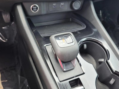 2023 Nissan Rogue AWD S