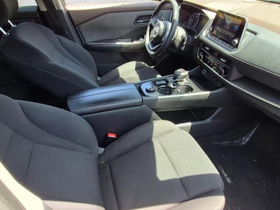 2023 Nissan Rogue AWD S