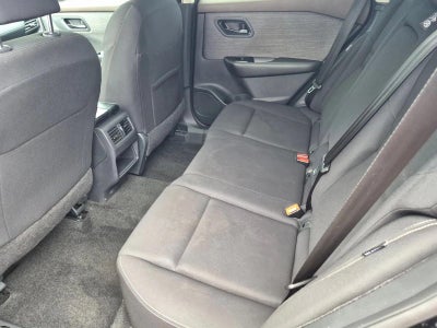2023 Nissan Rogue AWD S