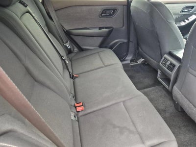 2023 Nissan Rogue AWD S