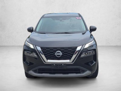 2023 Nissan Rogue AWD S