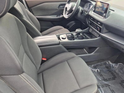 2023 Nissan Rogue AWD S