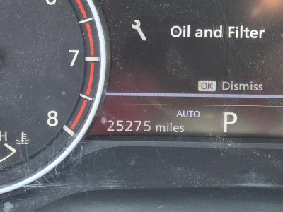 2023 Nissan Rogue AWD S