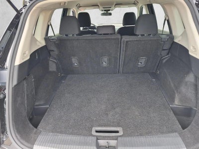 2023 Nissan Rogue AWD S