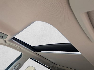 2023 Nissan Rogue AWD SL