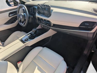 2023 Nissan Rogue AWD SL