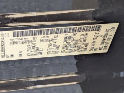 2023 Nissan Rogue AWD SL