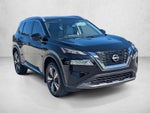 2023 Nissan Rogue AWD SL