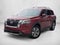 2022 Nissan Pathfinder SL 4WD