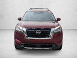 2022 Nissan Pathfinder SL 4WD