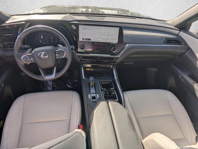 2024 Lexus TX 350 FWD