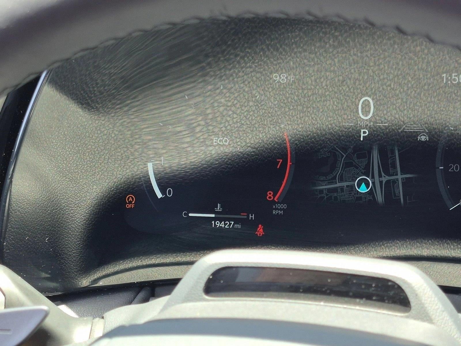 2025 Lexus TX 350 Premium AWD
