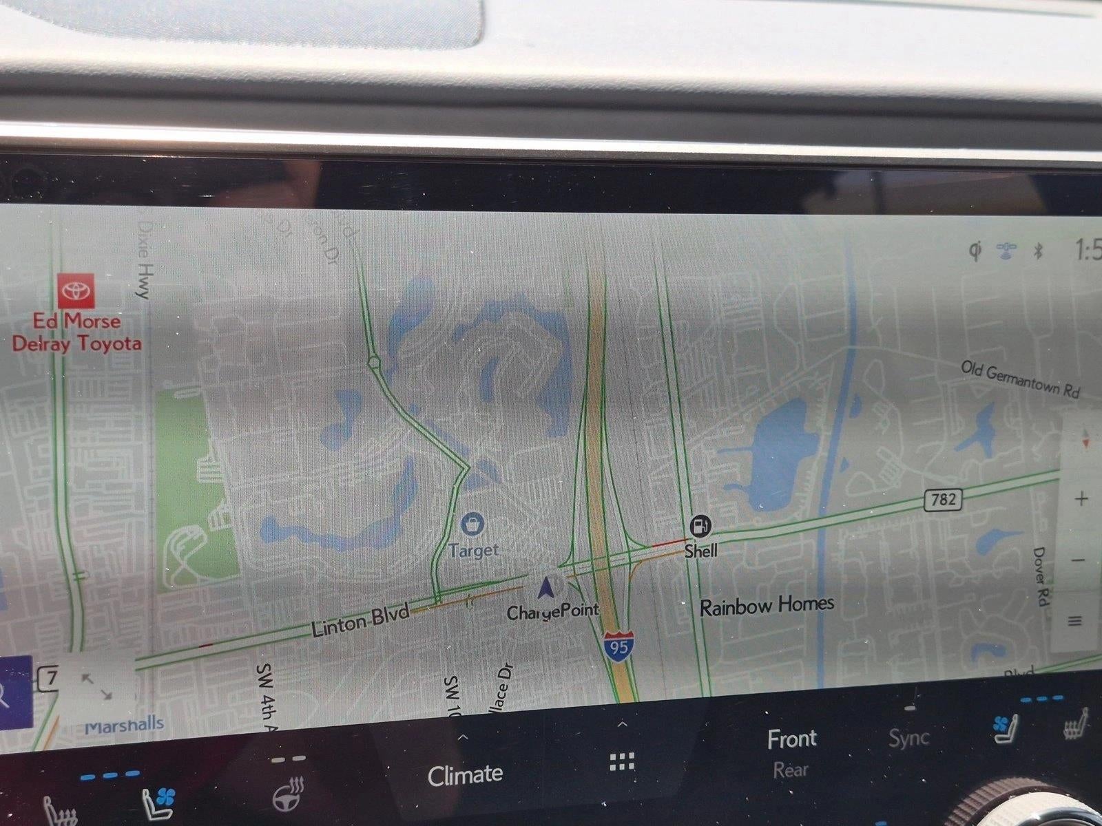 2025 Lexus TX 350 Premium AWD