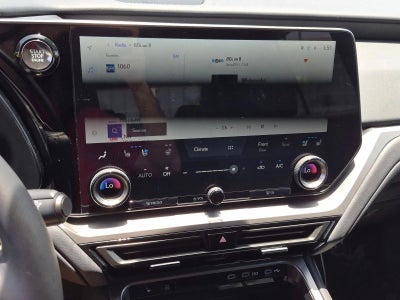 2025 Lexus TX 350 Premium AWD