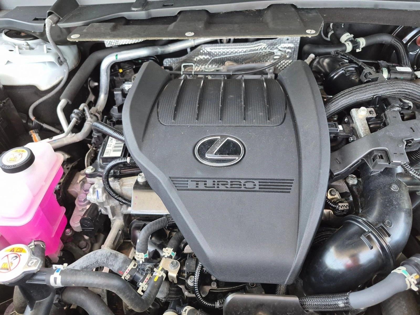 2025 Lexus TX 350 Premium AWD